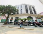 🔅 VIP NHẤT BÁN ĐẢO LINH ĐÀM, TÒA VĂN PHÒNG 203M2 7T THANG MÁY, LÔ GÓC 3 MT 27M🔅
