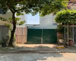Bán đất trung tâm Trâu Quỳ, 100m2 mặt phố Cửu Việt 1 mtien 5m đường 11m vỉa hè