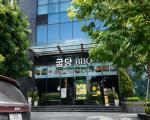 Shophouse cạnh VietinBank Tower Ciputra – 145m², dòng tiền 55 triệu/tháng