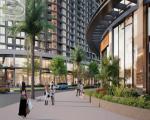 Căn shophouse dòng tiền kinh doanh lên đến 60tr/tháng