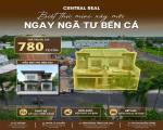 💥 02 BIỆT THỰ HIỆN ĐẠI XÂY MỚI NGAY NGÃ TƯ BẾN CÁ