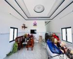 Bán Nhà 468m2 mới xây mặt tiền Lý Thái Tổ. Tân Tiến, LaGi giá ngộp 4 tỷ