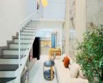 ♥ Nhà Kiệt 3m gần Nguyễn Tri Phương, 55m2, 3PN, 4.x tỷ