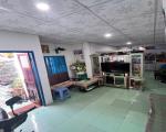 Bán nhà 1 trệt 1 lầu gần cảng cá Phước Lộc, LaGi chỉ 370 triệu sổ riêng