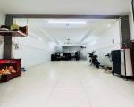 Nhà hẻm 8m nở hậu 1 lầu Âu Dương Lân P3Q8, Giá : 6.68 Tỷ (TL)