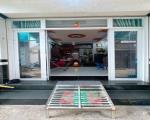 Nhà mới 4 tầng hẻm thông 4m gần công viên Bông Sao P5Q8. Giá 4.98 tỷ