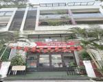 VĂN PHÒNG CHUYÊN NGHIỆP VIEW ĐẸP NHƯ MƠ KHÔNG SỬ DỤNG HẾT CẦN CHO THUÊ BỚT VĂN PHÒNG TẦNG