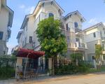 Chủ nhà thiện chí bán btsl 135m2 khu đô thị Centa City Từ Sơn
