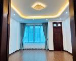 BÁN TÒA NHÀ 10 TẦNG - DIỆN TÍCH 850M² - MẶT TIỀN 24M - ĐƯỜNG Ô TÔ TRÁNH - HỒNG TIẾN -