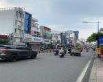 Mặt tiền Phan Đình Phùng, Phường 17, Phú Nhuận, 159m, ngang 9m, 4 tầng, chỉ 39,9 tỷ