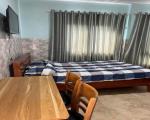 SIÊU PHẨM TÒA CĂN HỘ 4 TẦNG – 18 PHÒNG – DOANH THU 50 TRIỆU/THÁNG