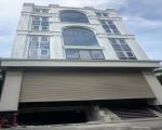 Nhà tôi cho thuê nhà, 152m2_ 7T; Đào Duy Từ, Mã Mây, Hàng Bạc -64 tr