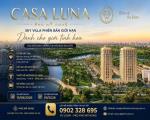 Vì sao Casa Luna được xem là dự án đáng chờ đợi nhất của Phú Mỹ Hưng năm 2026?