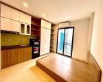 BÁN APARTMENT ĐÀO TẤN - BA ĐÌNH - LÔ GÓC - DT 130 TRIỆU/THÁNG - 90M² - 8 TẦNG - MT 7.2M -