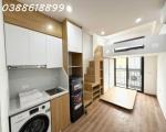 BÁN APARTMENT CHÙA LÁNG - ĐỐNG ĐA - 2 MẶT THOÁNG - DT 250 TRIỆU/THÁNG - 105M² - 10 TẦNG -