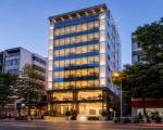 BÁN TÒA VĂN PHÒNG LÁNG HẠ - ĐỐNG ĐA - BUILDING 10 TẦNG - DT 180 TRIỆU/THÁNG - 136M² - MT