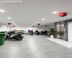 BÁN APARTMENT PHAN KẾ BÍNH - LINH LANG - BA ĐÌNH - LÔ GÓC - DT 200 TR/TH - 120M² - 9 TẦNG