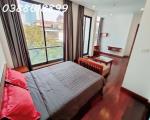 BÁN APARTMENT ĐÀO TẤN - LINH LANG - BA ĐÌNH - LÔ GÓC - MT 14M - DT 180 TRIỆU/THÁNG - Ô TÔ