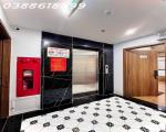 BÁN TÒA APARTMENT LÁNG HẠ - ĐỐNG ĐA - 2 MẶT NGÕ - Ô TÔ - DT 200 TR/TH - 95M² - 8 TẦNG -