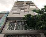 Nhà 5 tầng hẻm ô tô, khu VIP Phan Xích Long, 40m2, SỐC chỉ 8.8 tỷ