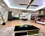 Chính chủ bán nhanh căn hộ 134,2m2 CT2 KĐT Văn Khê - 3PN, vị trí đẹp, không gian sống lý t