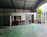 CHO THUÊ XƯỞNG MẶT TIỀN LÊ VĂN KHƯƠNG 1200M2 – QUẬN 12