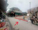 Đất thị xã Sơn Tây, trung tâm, giá 1.7 tỷ, LH trực tiếp Tài chính rẻ nhất khu vực trung tâ