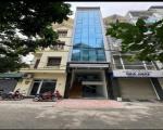 MỸ ĐÌNH - NGUYỄN HOÀNG - MẶT PHỐ KINH DOANH - VỈA HÈ - Ô TÔ TRÁNH - 50M2 - 5T - 17.5 TỶ