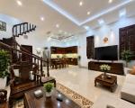 CHÍNH CHỦ CẦN BÁN GẤP NHÀ ĐỘI CẤN TT BA ĐÌNH 73M X 4 TẦNG MT QUYỀN LỰC NHỈNH 20 TỶ.