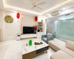 CHÍNH CHỦ CẦN BÁN GẤP NHÀ ĐỘI CẤN TT BA ĐÌNH FULL NỘI THẤT 50M X 5 TẦNG MT 7M NHỈNH 9 TỶ.