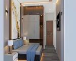 CHÍNH CHỦ CHO THUÊ 7 PHÒNG CAO CẤP TẠI NHẬT TỰU - H. KIM BẢNG - HÀ NAM.