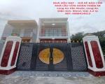 NHÀ SIÊU ĐẸP -  GIÁ RẺ BÁN CĂN NHÀ LẦU VỪA HOÀN THIỆN Xã Long An Cần Giuộc , Long An
