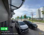CENTRAL RIVERSIDE – ƯU ĐÃI TỚI HÀNG TRĂM TRIỆU/CĂN