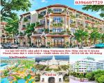 : Khai Thác Đa Năng Cùng Nhà Phố 5x15m Vinhomes Sài Gòn Park – 1 Trệt 3 Lầu Đẳng Cấp