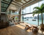 ĐỈNH CAO SỐNG SANG BÊN VỊNH DI SẢN: TẬN HƯỞNG TẦM NHÌN PANORAMA TỪ CĂN GÓC 2PN PRIMA BAY!
