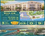 *** LIỀN KỀ VIEW TIỆN ÍCH – SỞ HỮU NGAY VỊ TRÍ “VÀNG” HIẾM CÓ! ***