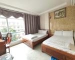 ♥ MT Ông Ích Khiêm, 111m2, 5 tầng, 20 phòng doanh thu 200tr/th, 19.xx tỷ