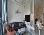 Bán nhà 6 tầng có thang máy nội thất cao cấp - Khu Vinhomes Quận 9
