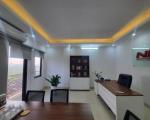 Bán nhà mặt phố Võ Thị Sáu, 120m2, 5 tầng, mặt tiền 9.2m, 74.5 tỉ, dòng tiền 160tr/tháng