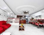 NHÀ 2 TẦNG - HẺM XE HƠI - TÂN KỲ TÂN QUÝ - CHỈ HƠN 4 TỶ