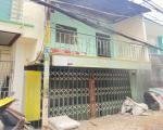Nhà cũ 2 tầng HXH thông Hưng Phú ngay sát mặt tiền Dã Tượng P10Q8. Giá: 5.18 tỷ