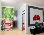CHO THUÊ CĂN HỘ CHUNG CƯ PHÚ SƠN – 60M², 2 PHÒNG NGỦ – ĐỦ NỘI THẤT – CHỈ 4,5 TRIỆU/THÁNG