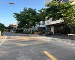Vị trí đẹp, từ cổng làng Đại Trung rẽ vào – khu dân cư hiện hữu, hạ tầng đồng bộ, sát chợ