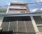 NHÀ 3 TẦNG - NGAY TÂN KỲ TÂN QUÝ - KỀ BÊN AEON MALL TÂN PHÚ - HẺM 4M -SÁT MẶT TIỀN-HẺM