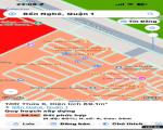 QUẬN 1: CHÍNH CHỦ 09386766685 BÁN NHÀ 5 TẦNG HXH 8M NGUYỄN BỈNH KHIÊM. P.SÀI GÒN- NGAY