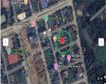 CHÍNH CHỦ CẦN BÁN ĐẤT KHU TĐC BẮC PHÚ CÁT – MT 8,11M – Đ. LPHÚ CÁT, HÒA LẠC, Thạch thất,