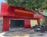 CHO THUÊ MẶT BẰNG MẶT TIỀN 7M – ĐƯỜNG LÊ HỒNG PHONG, TPVT 🔥