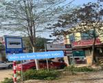 Siêu phẩm đầu tư phố Hữu Nghị Tùng Thiện 60m2 đường ô tô 29 chỗ cạnh bến xe giá 1.7 tỷ