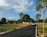 Bán đất 100m ven đô giá chỉ 24tr/m ô tô vào tận đất, giáp Khu CNC Hoà Lạc, metro số 5