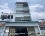 Bán Nhà 3 Tầng 11 Phòng Cho Thuê KDC Hiệp Bình – Thu Nhập Gần 40tr/Tháng